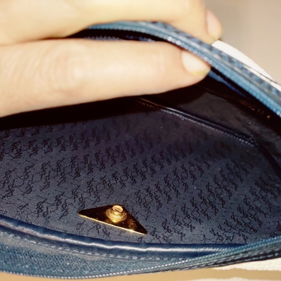 VINTAGE YSL CROSSBODY BAG - Picture 10 of 13